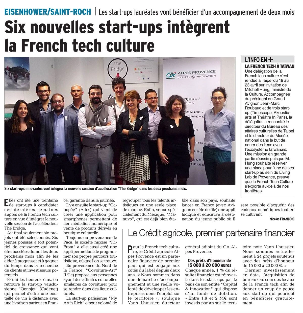 French Tech